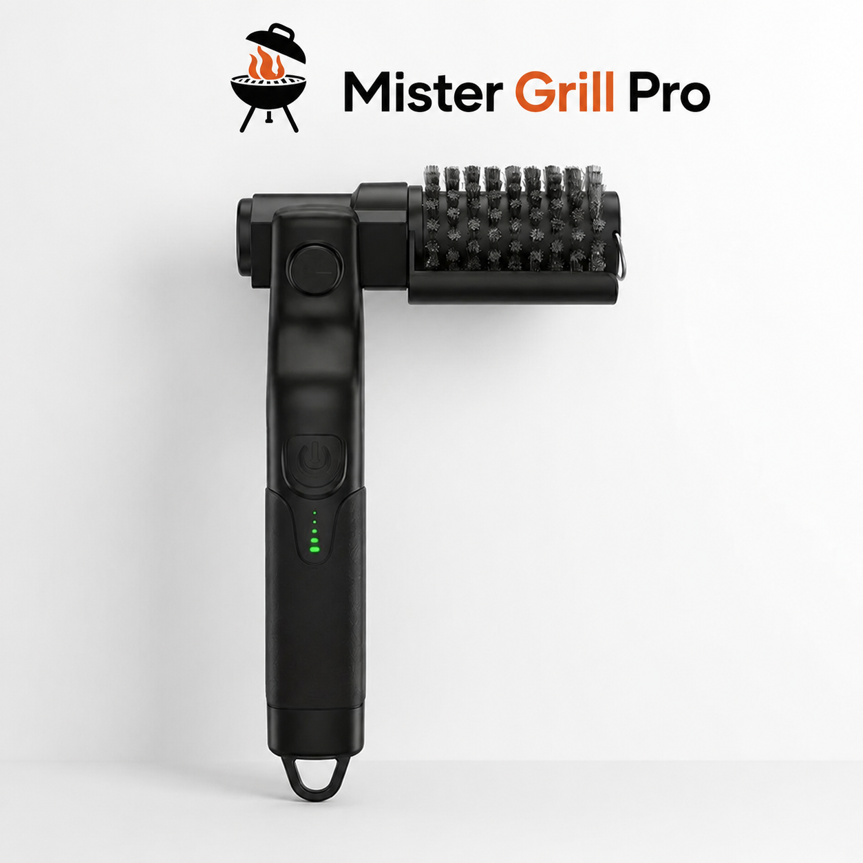 MisterGrillPro 2.0